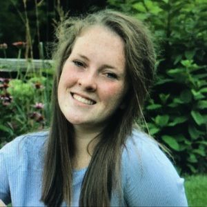 Meet your Posher, Maeve